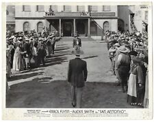 Errol Flynn orig. US - PF  #635-56  San Antonio