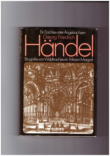Georg friedrich händel ein - georg,