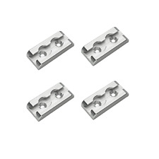 4x Alu Airlineschiene