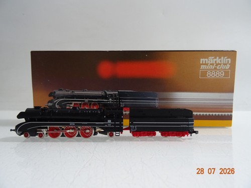 Märklin mini club - märklin, mini-club