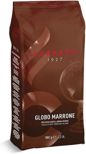 Carraro globi braune feine - carraro,