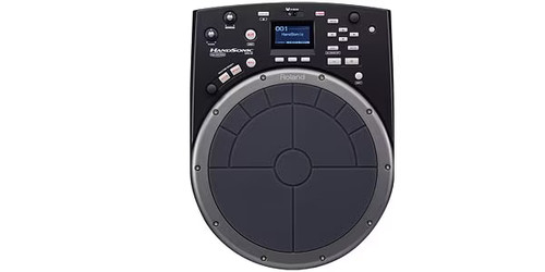 Roland handsonic hpd - handsonic, hpd-20