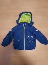Kinder Jacke (gefüttert)