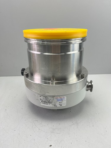 Pfeiffer vacuum balzers - vacuum,