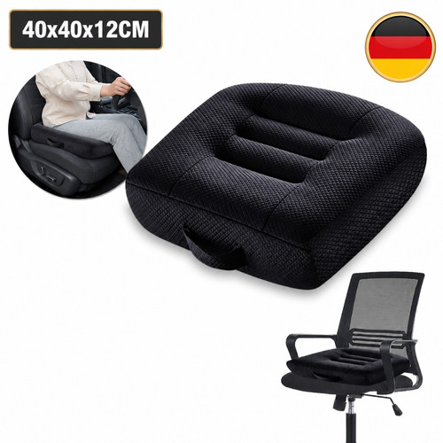 Sitzerhöhung autositzkissen - sitzerhöhung,
