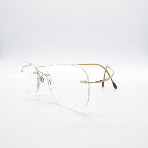 Silhouette brille 7395 v - m,