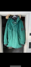 Timberland herren parka - parka, jacke