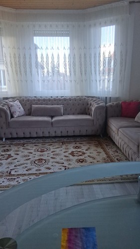 Moderne sofagarnitur - moderne,