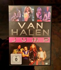 Van Halen – JUMP DVD Sehr