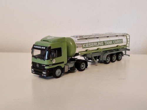 Herpa mercedes benz - mb,
