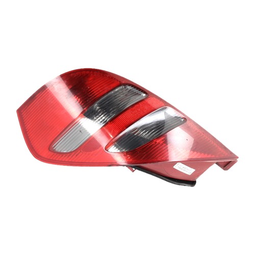 Linke hintere lampe - linke,