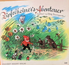 Zipfelheiners abenteuer - zipfelheiners,