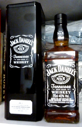 Jack daniels old 7 - daniels, n0.