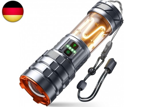 Led taschenlampe extrem hell - led,