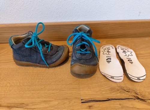 Ricosta pepino lauflernschuhe - pepino,
