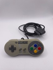 Nintendo SNES Super Nintendo