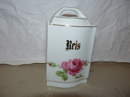 Arzberg bavaria rose - bavaria;,