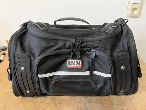 Biete ixs hecktasche - ixs,