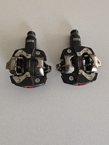 Look mtb track race carbon - race,