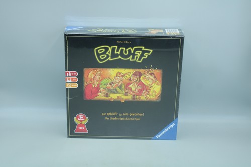Neu bluff spiel - ⭐️neu:,