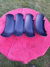 Aufsitzmäher Wolf Scooter