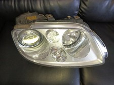 Frontscheinwerfer VW Touran 1T0941031F Xenon Ein Stück (Rechts oder Links)