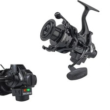 Balzer MK Space Runner BT-i