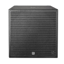 Audio linear mkii 118 - hk,