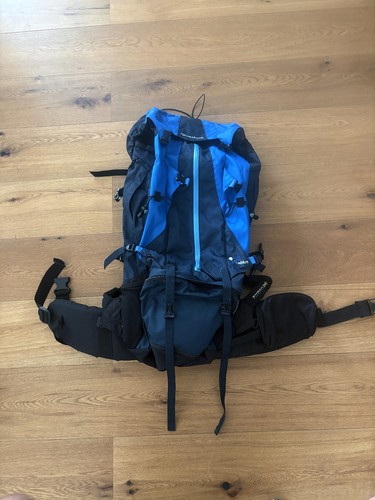 Quecha forclaz trecking - quecha,