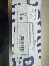 Optiline Einhebel Waschtischmischer mit Ablaufgarnitur Art.-Nr. 3070302000200