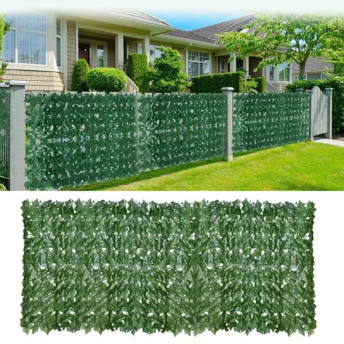 1x6m sichtschutzhecke - 1x6m,
