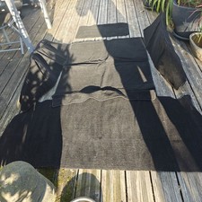 Jeep Wrangler Teppichsatz, YJ