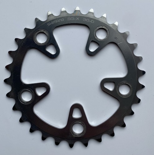 Shimano dura ace 7803 - dura, sg-x