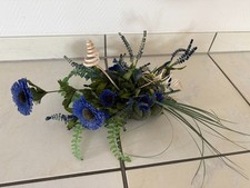 Gesteck Kunstblumen Kunstgesteck Blumen