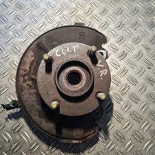 Mitsubishi Colt CZC/CZ3/Smart