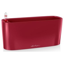 DELTA 10 scarlet rot hochglanz