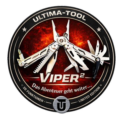 Multitool ultima tool viper - multitool, ultima-tool
