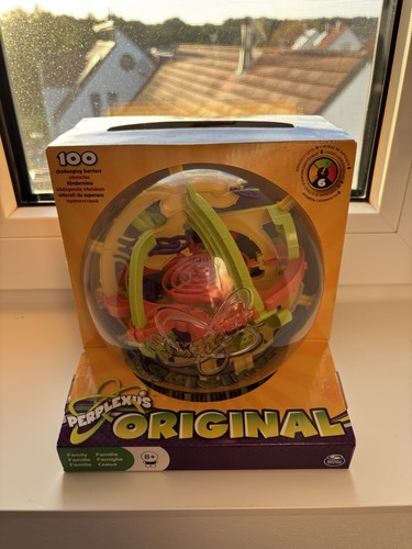 Perplexus original ball - perplexus, original:
