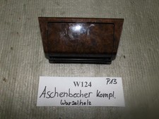 Aschenbecher komplett