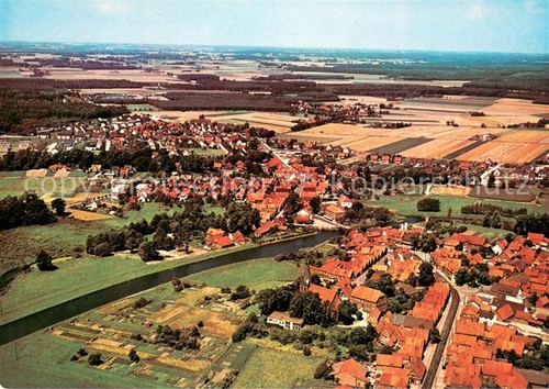 Liebenau nienburg - liebenau,