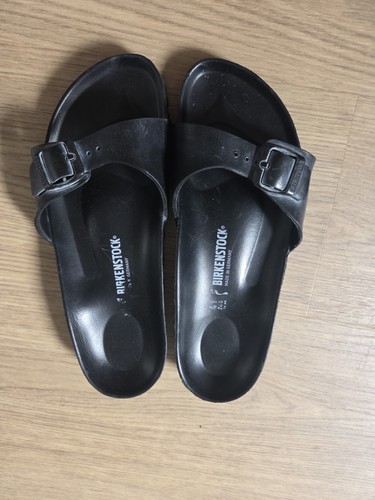 Birkenstock sandalen madrid - birkenstock,