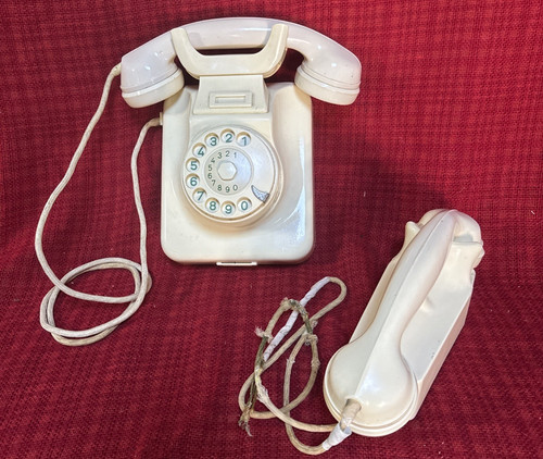 Hagenuk w49 wandtelefon - w49, mit