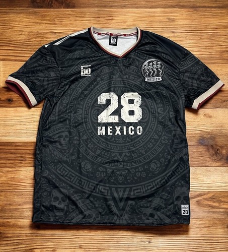Böhse onkelz méxico trikot - onkelz,
