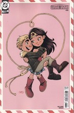 Wonder Woman Nr 30 Variant