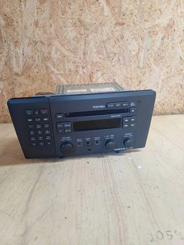Volvo v70 musik - v70, sw