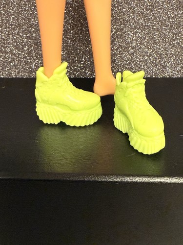 Barbie fashion schuhe - -fashion,