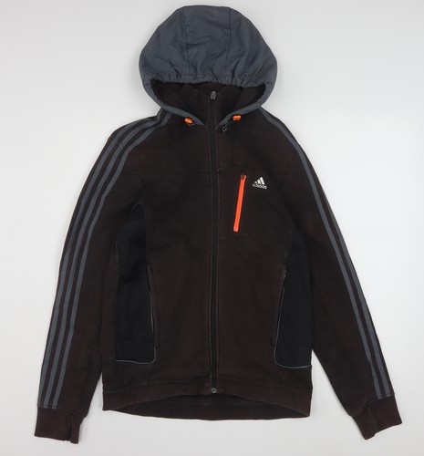 Adidas fleece hoodie herren - adidas,