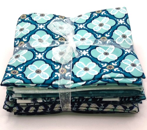 Fat quarter pack ornament - fat,