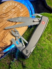 Wenger (Victorinox) Ranger 04