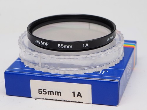 Jessops 55mm skylight - 55mm,
